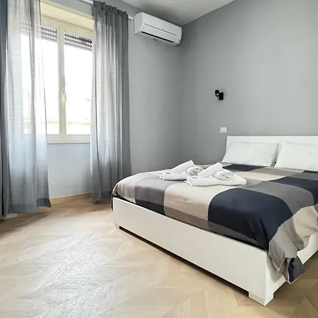 Apartamento A&g Sweet - 15 Minutes From Vatican Museums Roma